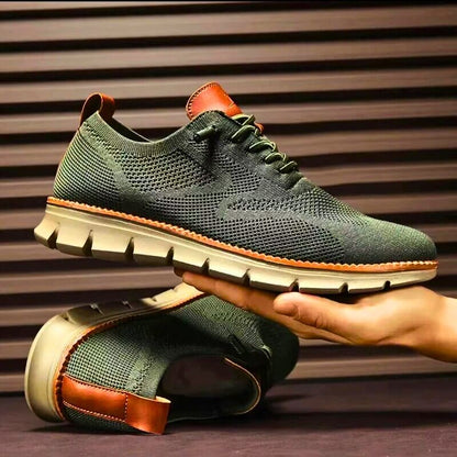 BOREAL FLOW SLIP-ON SNEAKER