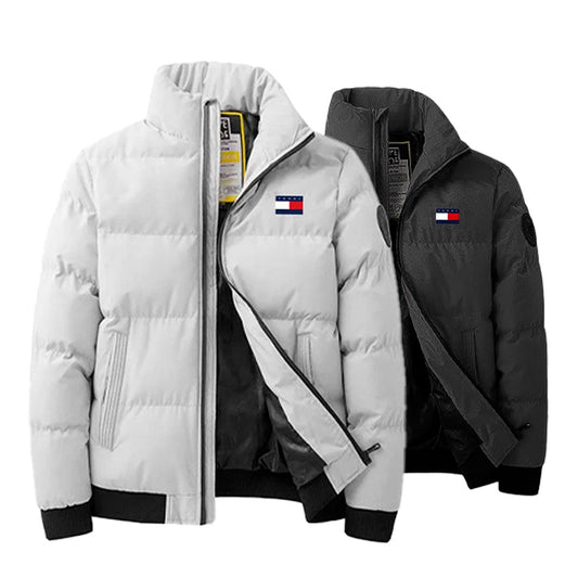 L.R [BUY 1 GET 2] TH Essential Jacket