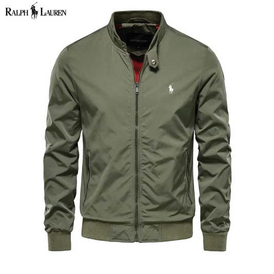 L.R™ Legion Bomber Jacket (CLEARANCE)