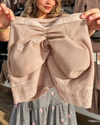 CurvaLift™ — Pantalones cortos moldeadores con efecto push-up