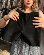 CurvaLift™ — Pantalones cortos moldeadores con efecto push-up