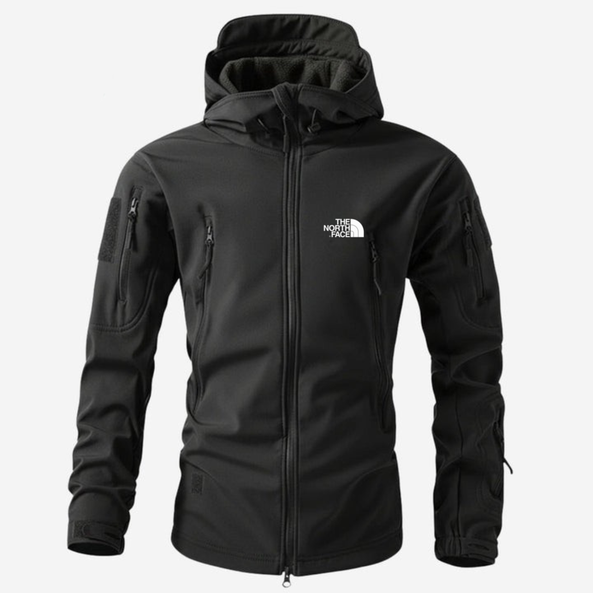 Waterproof Tactical Jacket - COLLECTION CLEARANCE