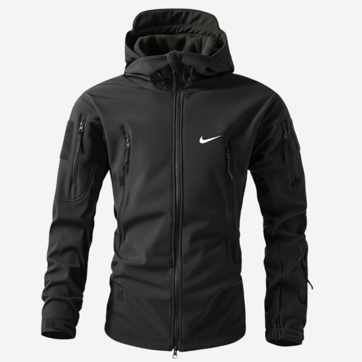 Waterproof Tactical Jacket - COLLECTION CLEARANCE
