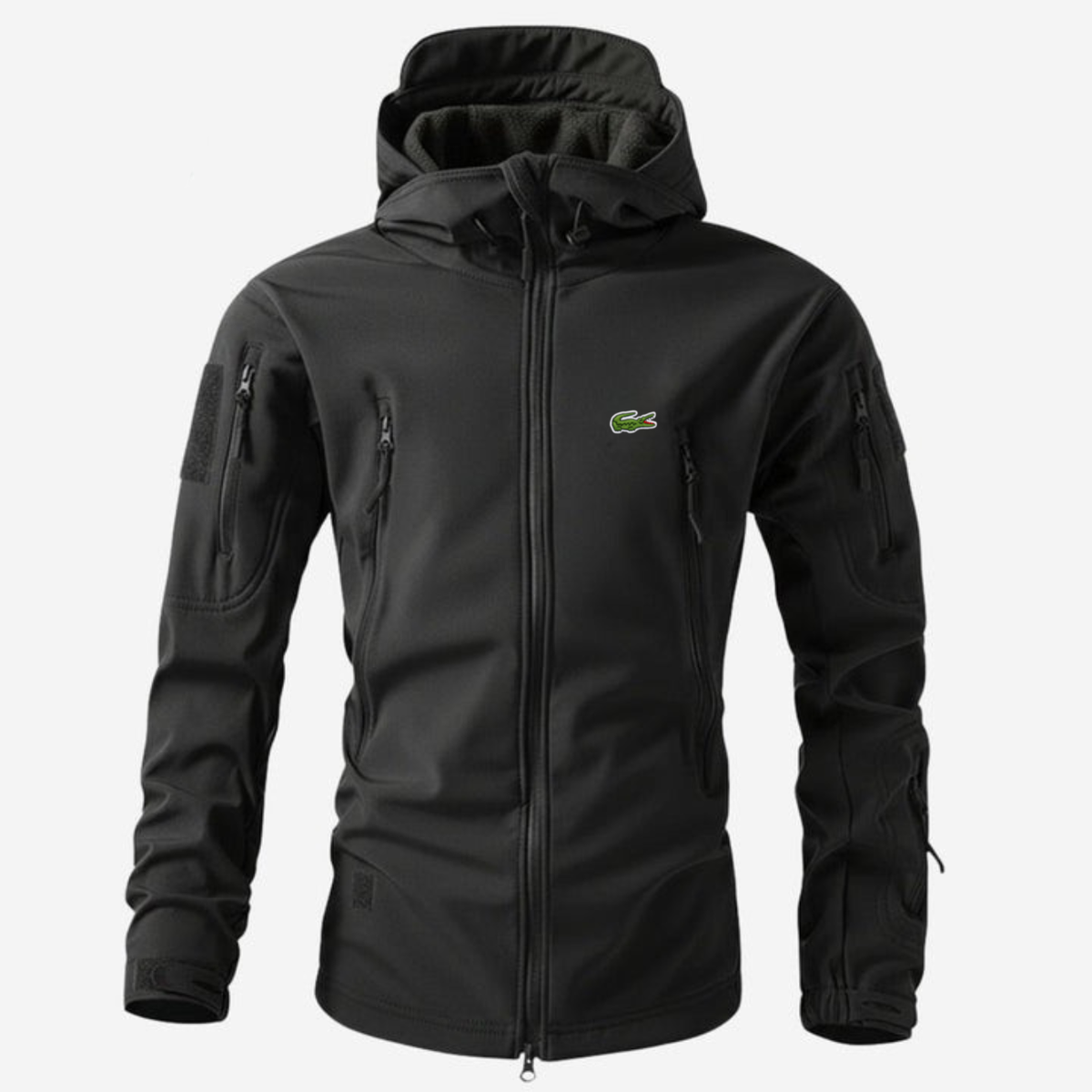 Waterproof Tactical Jacket - COLLECTION CLEARANCE