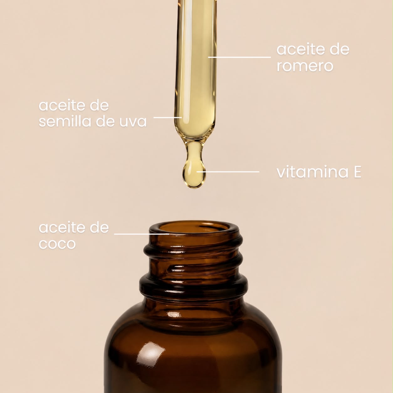 PloomiRaíz™ – Electric Hair Brush: Less Hair Fall, More Growth + FREE Rosemary Oil