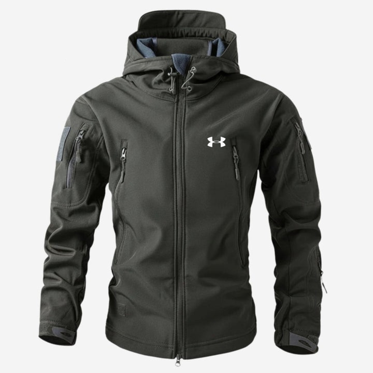 Waterproof Tactical Jacket - COLLECTION CLEARANCE