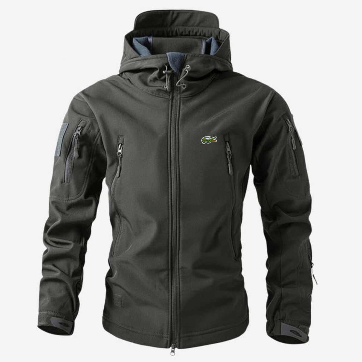Waterproof Tactical Jacket - COLLECTION CLEARANCE