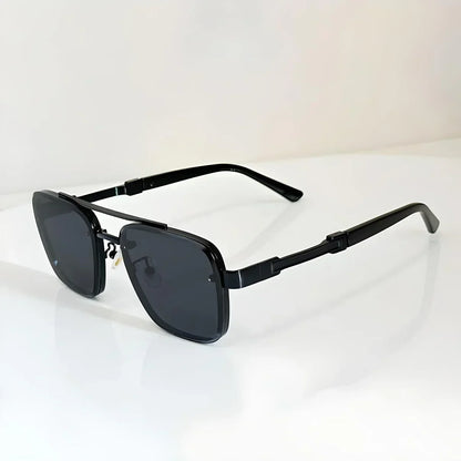 NEBULA LENS SUNGLASSES