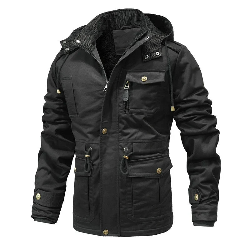 THERMO™ JACKET