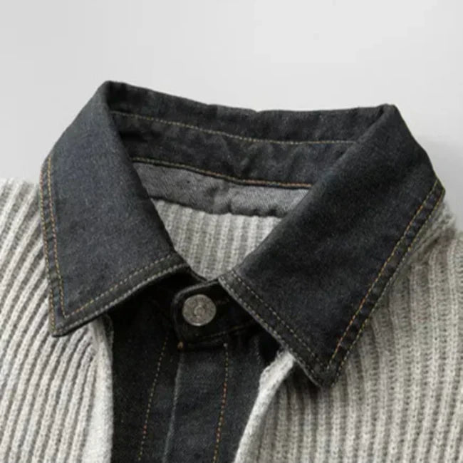 Bruke Wool Jacket