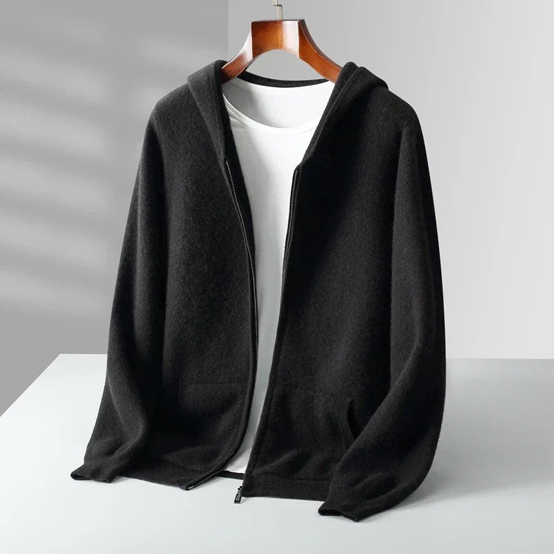 VALENCO HOODIE