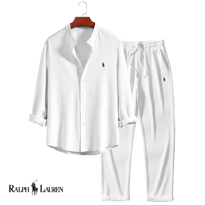 L.R Set – Sophistication in Every Detail