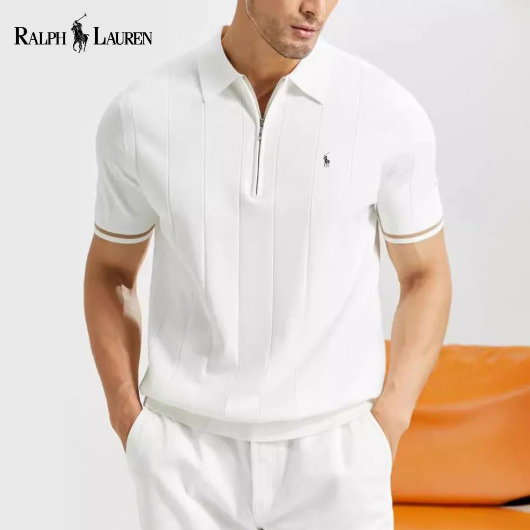 L.R Iconic Cut – The Modern Gentleman’s Choice