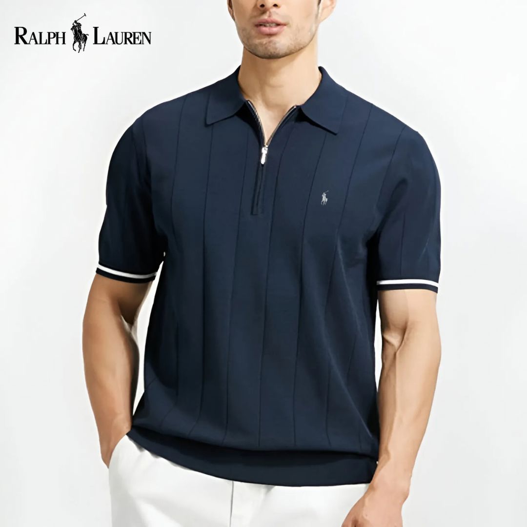 L.R Iconic Cut – The Modern Gentleman’s Choice