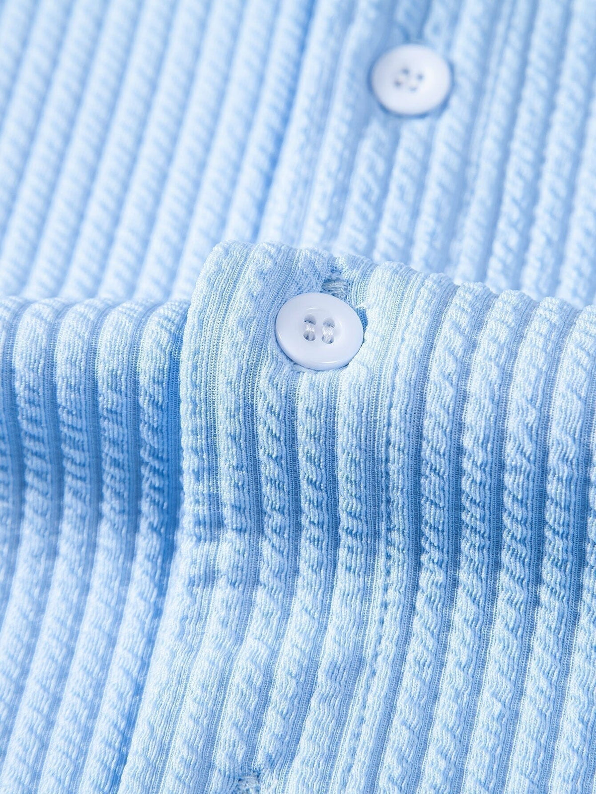 L.R Polo Hampton Collar Shirt
