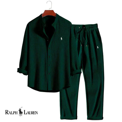 L.R Essential Set – Sophistication in Every Detail