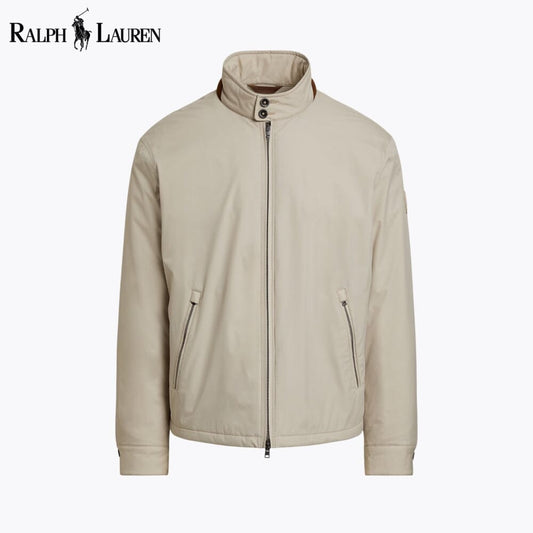 L.R Abottson Trench Jacket