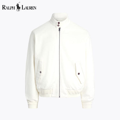 L.R Bedford Chino Jacket