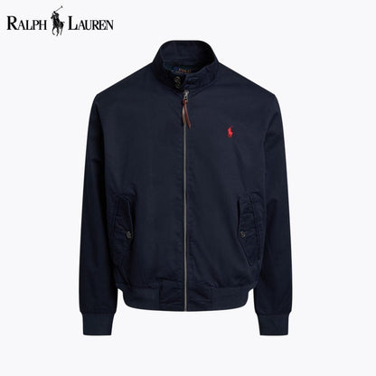 L.R Bedford Twill Jacket