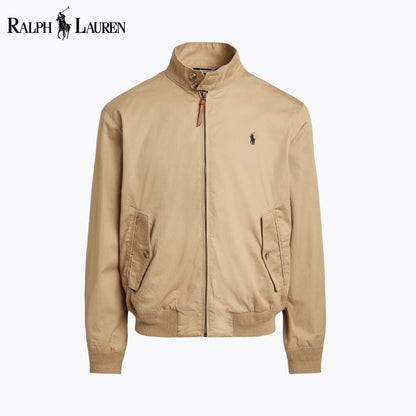 L.R Bedford Twill Jacket