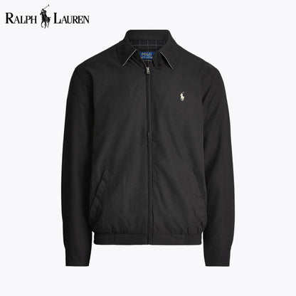 L.R Bi-Swing Jacket