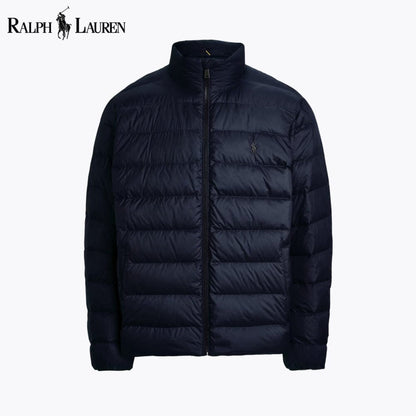 L.R Colden Packable Down Jacket