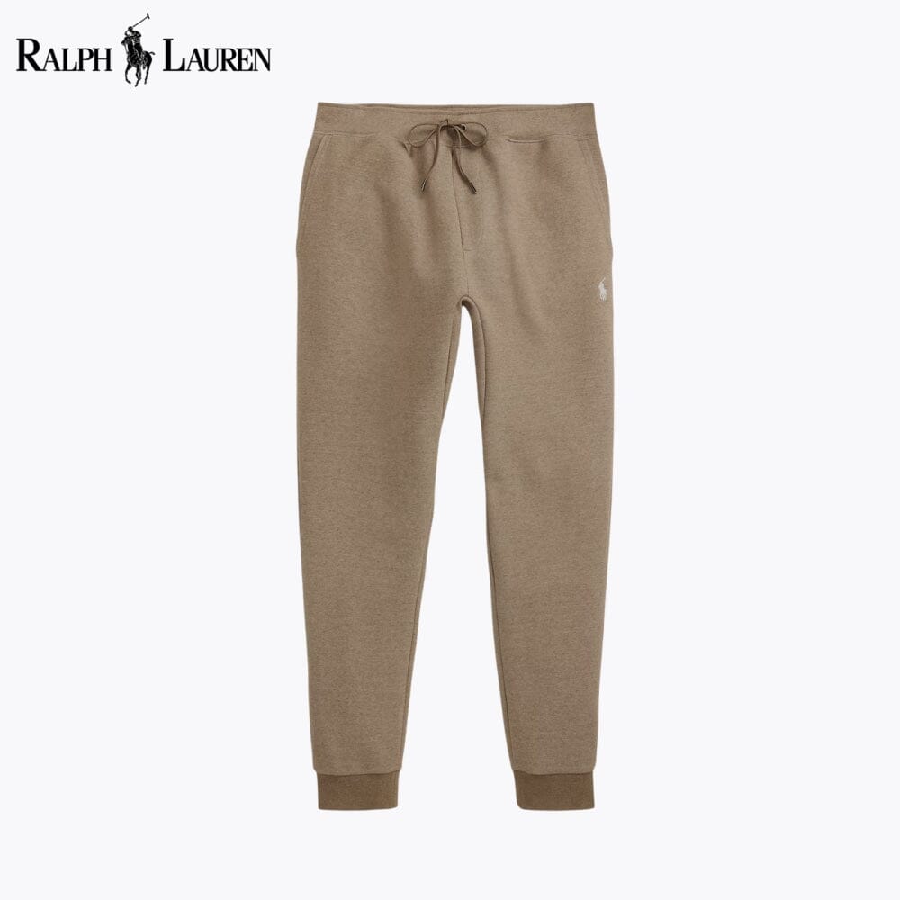 L.R Double-Knit Jogger Pant