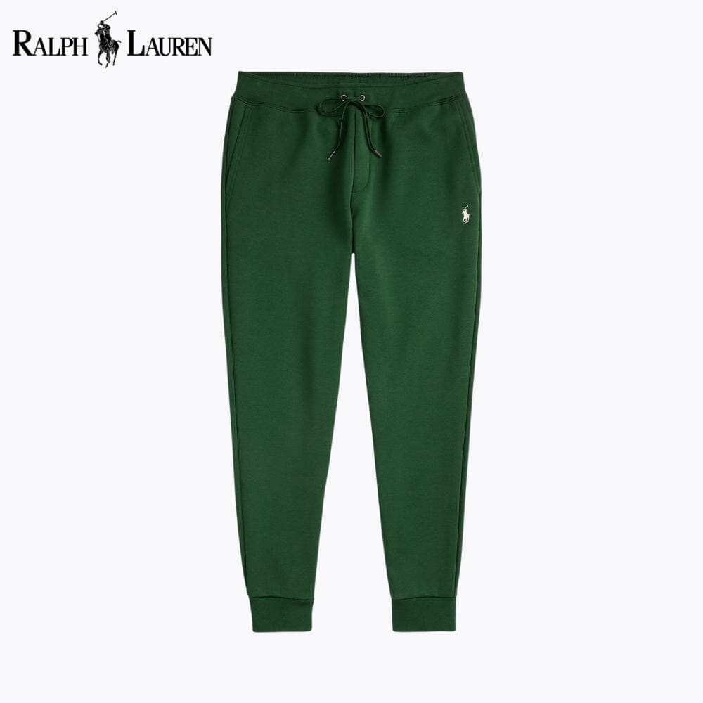 L.R Double-Knit Jogger Pant