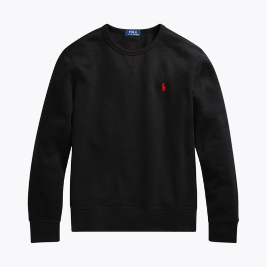 L.R Fleece Sweatshirt