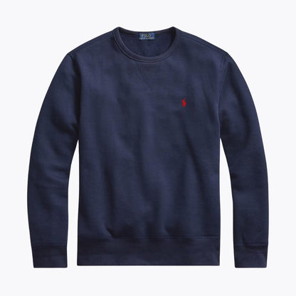 L.R Fleece Sweatshirt