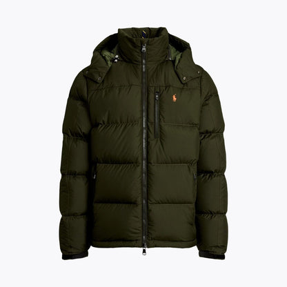 L.R Gorham Down Jacket