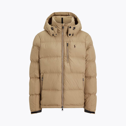 L.R Gorham Down Jacket