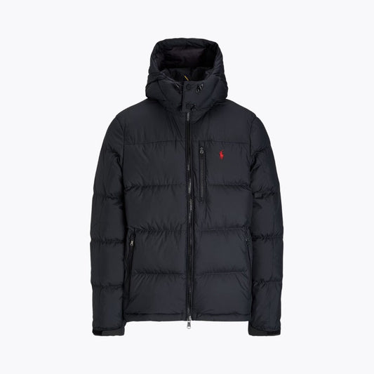 L.R Gorham Down Jacket