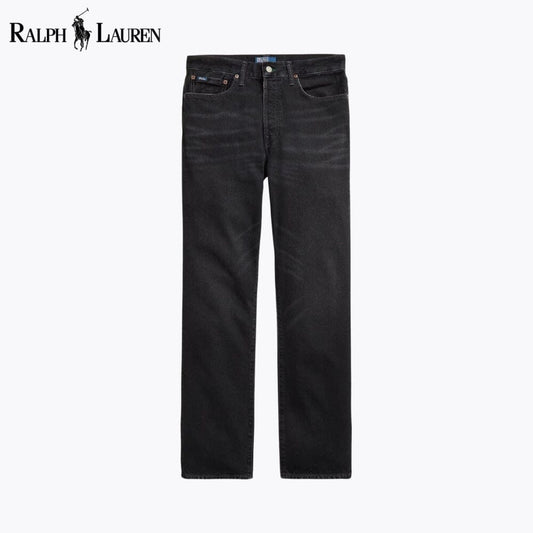 L.R Heritage Straight Fit Jean