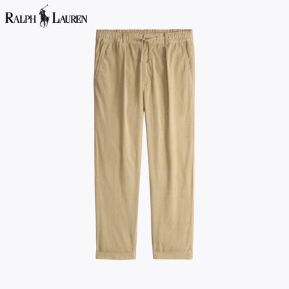 L.R Polo Prepster Classic Tapered Fit Pant