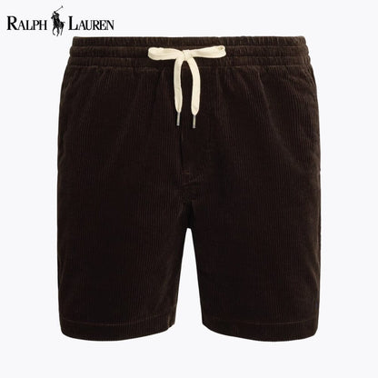 L.R Polo Prepster Corduroy Short