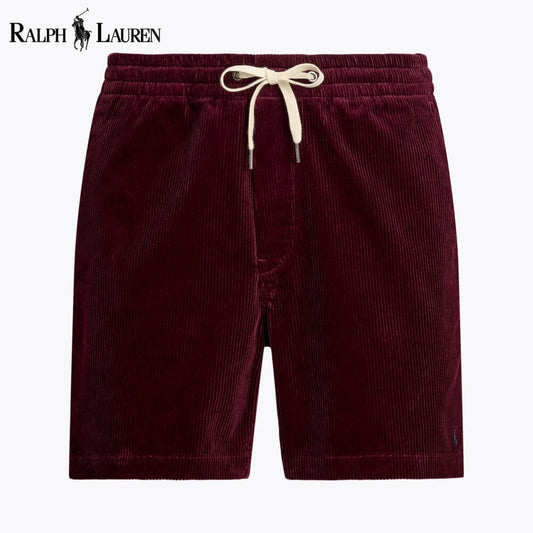 L.R Polo Prepster Corduroy Short