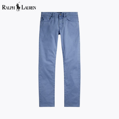 L.R Sullivan Slim Stretch Twill Pant