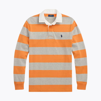 L.R The Iconic Rugby Shirt