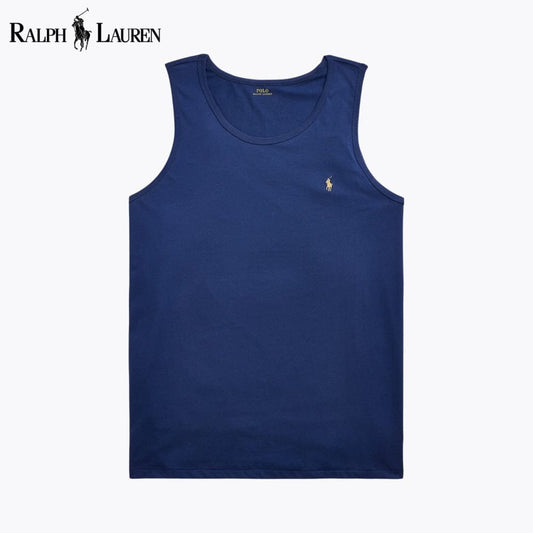 L.R Washed Jersey Tank