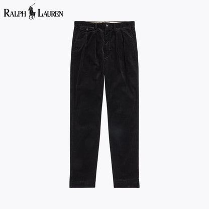 L.R Whitman Relaxed Fit Corduroy Pant