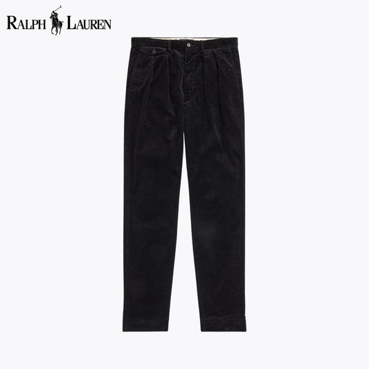L.R Whitman Relaxed Fit Corduroy Pant
