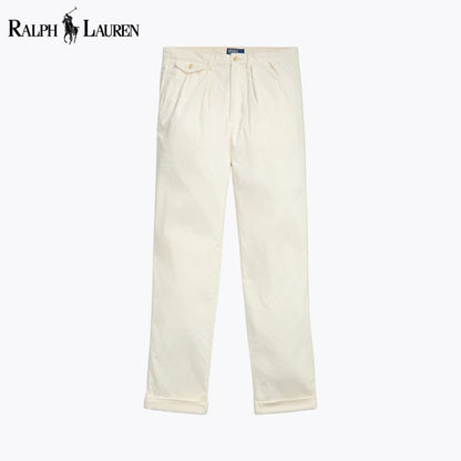 L.R Whitman Relaxed Fit Corduroy Pant