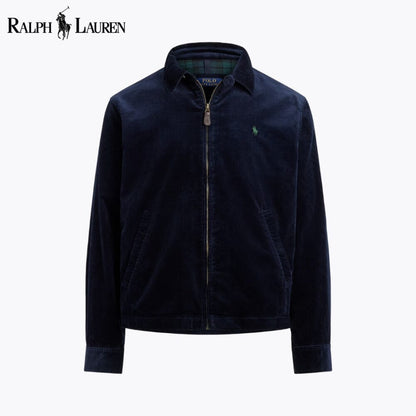 L.R Wynton Corduroy Jacket