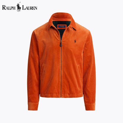 L.R Wynton Corduroy Jacket