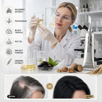 PLOOMI™ GrauFix Grey Coverage, Hydration, Growth - 40% OFF