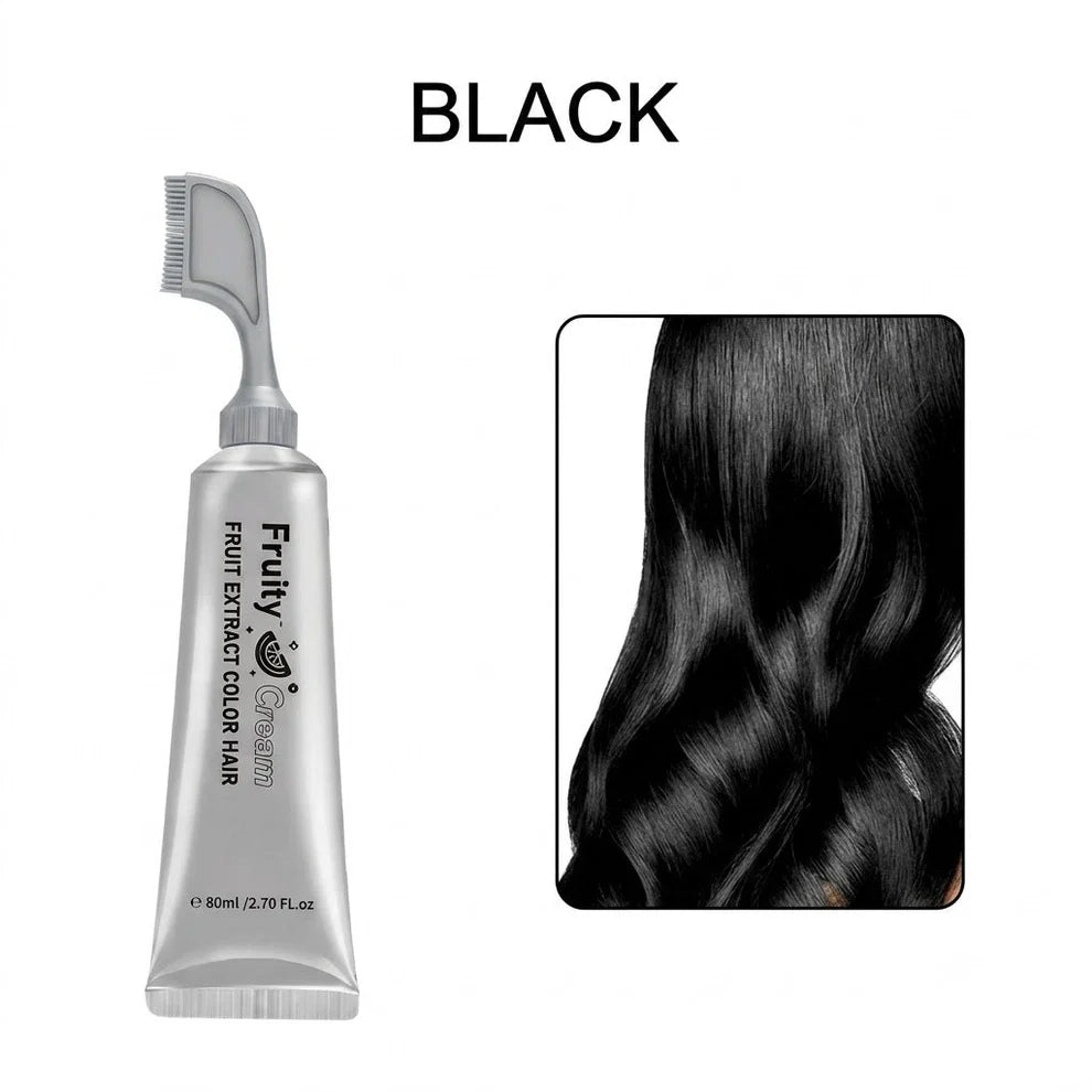 PLOOMI™ GrauFix Grey Coverage, Hydration, Growth - 40% OFF