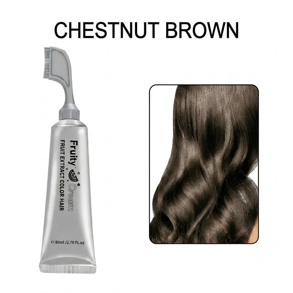 PLOOMI™ GrauFix Grey Coverage, Hydration, Growth - 40% OFF