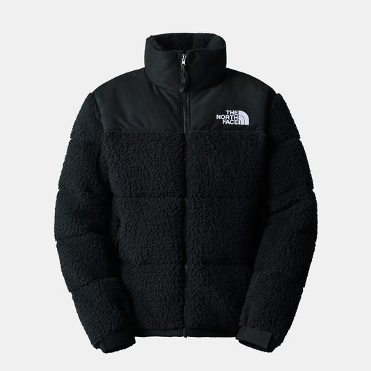 TNF Sherpa Essential Down Puffer Jacket